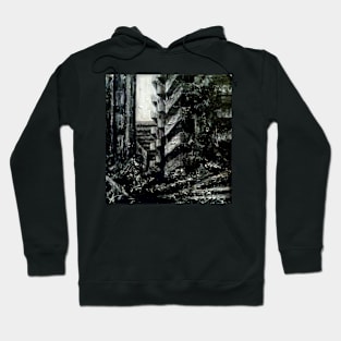 Going further Hoodie